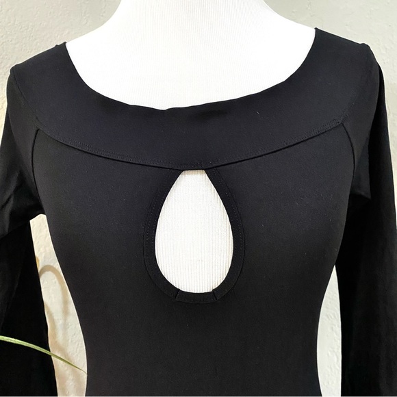 NEW Free People Intimately Keyhole Leotard Bodysuit, XS/S - Picture 8 of 13